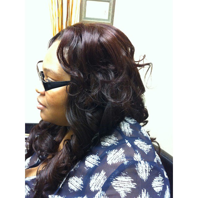 Hair style gallery image 2